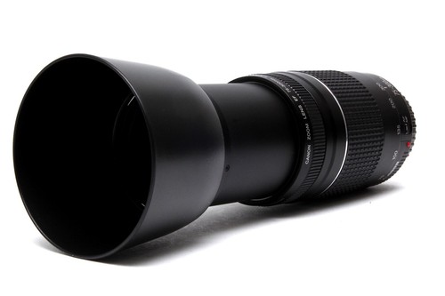 Canon 300mm iii - canon,