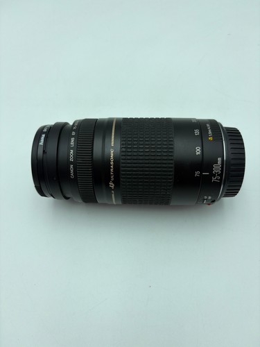 Canon 300mm 5 6 - ef, f4-5,6