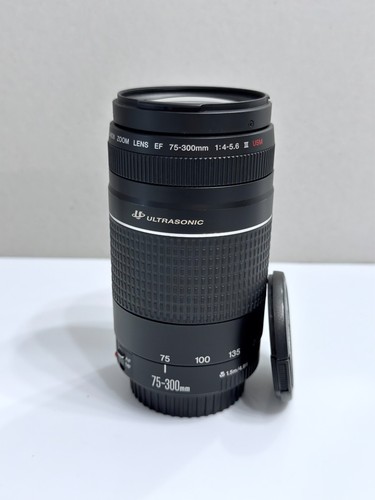 Canon 300 4 5 - canon, f/4-5.6