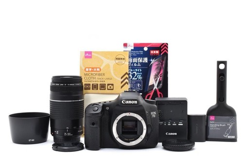 Canon eos dslr kamera - eos, dslr-kamera