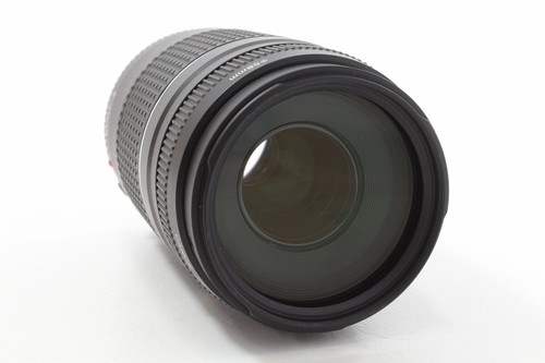 Canon 300mm 5 - 75-300mm, iii