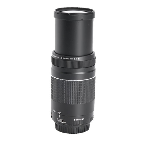 Canon 300mm 5 6 iii - canon, ef