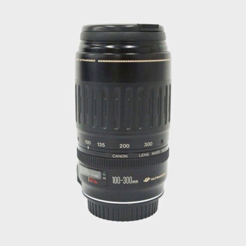 Canon 100 300mm 5 - ef, 100-300mm