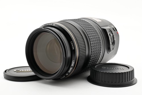 Fast neuwertig canon - [fast, ef