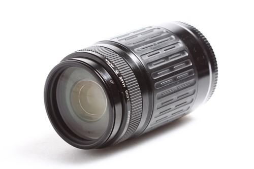 Canon 75 300 zoom - canon,