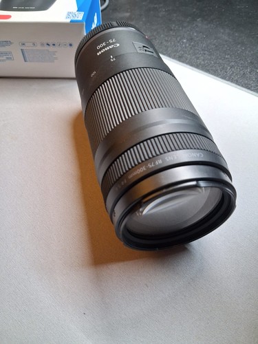 Canon 300mm 6 - rf, –