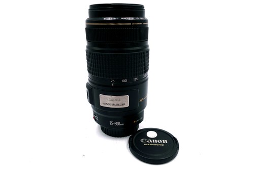 Canon 300mm 5 - canon, ef