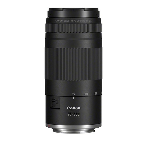 Canon objektive - canon, rf