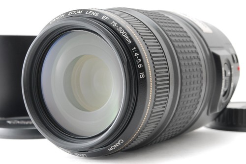 Top neuwertig canon ef - [top,