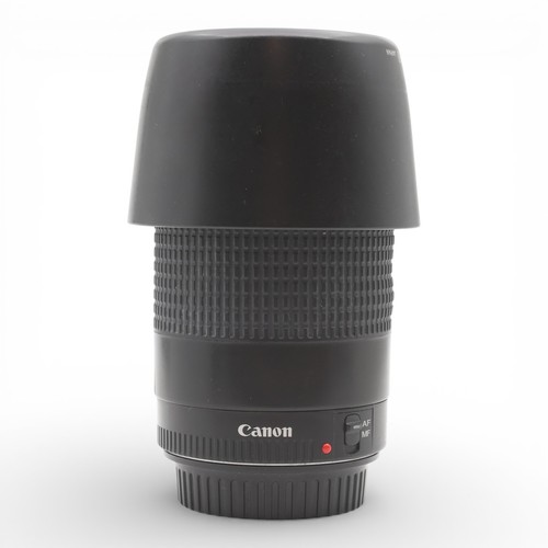 Objektiv zoom canon - lens, ef