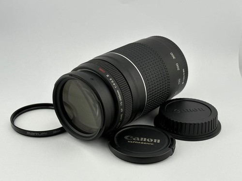 Canon 300mm 5 6 - canon, 75-300mm