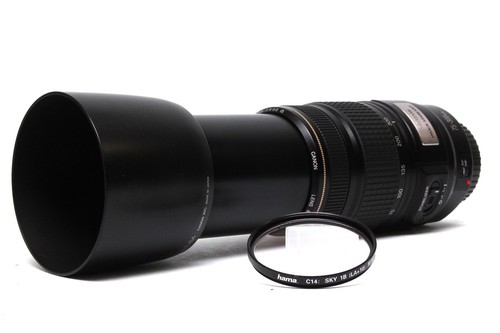 Canon 300mm is usm - 75-300mm,