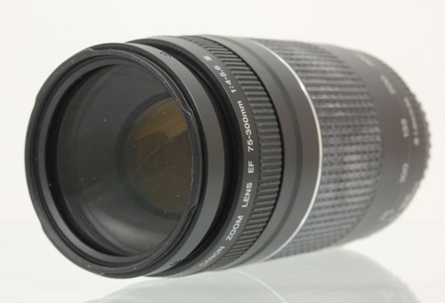 Canon 300mm 5 6 iii - canon, f/4-5.6