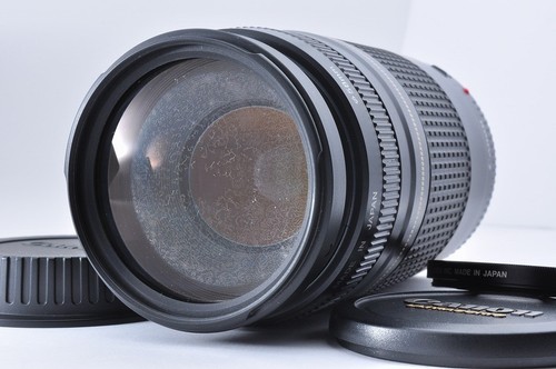 Canon 300mm 5 6 ii - 75-300mm, f/4-5.6
