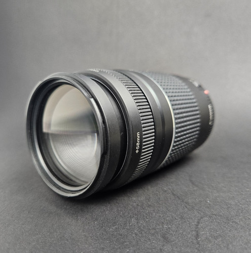 Canon 300mm 5 6 - canon, 75-300mm