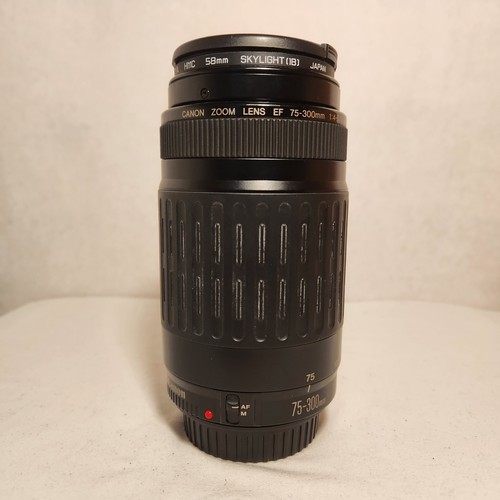 Canon 300 4 - canon, 75-300