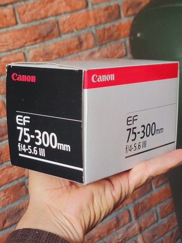 Canon 300mm 0 - canon, ef