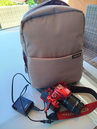 Canon eos 1100d dslr kamera - eos,
