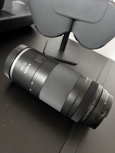 Canon 300mm 4 5 6 - rf, 75-300mm