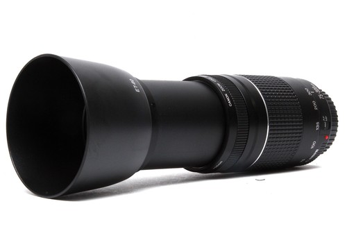 Canon 300mm iii - canon, f/4-5.6