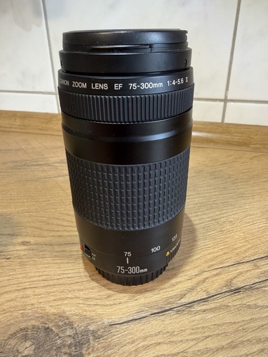 Objektiv von canon 300mm - von,