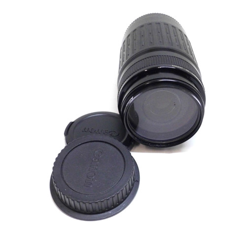 Objektiv canon zoom - objektiv, ef