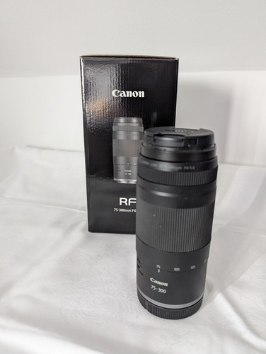 Canon 300 mm - canon,