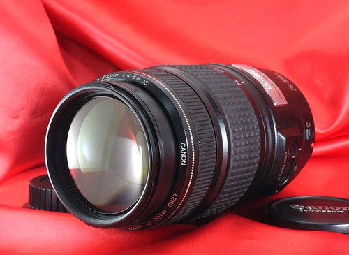 Neuwertig canon ef - [n-neuwertig],