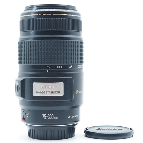 Canon 300mm 5 - ef, 75-300mm