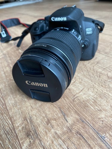 Canon eos 700d - eos,