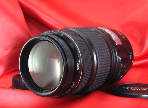 Neuwertig canon ef - [n-neuwertig],