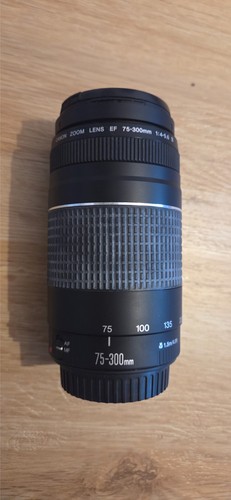 Canon 300mm - canon, ef