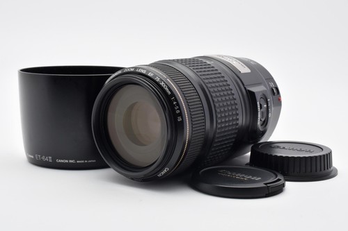 Canon 300mm 5 6 - ef, is
