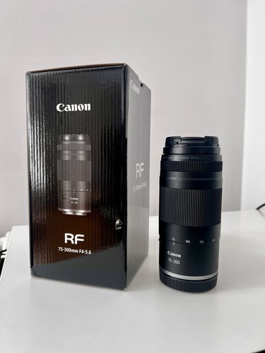 Canon 300mm 4 5 6 - canon, f/4-5.6