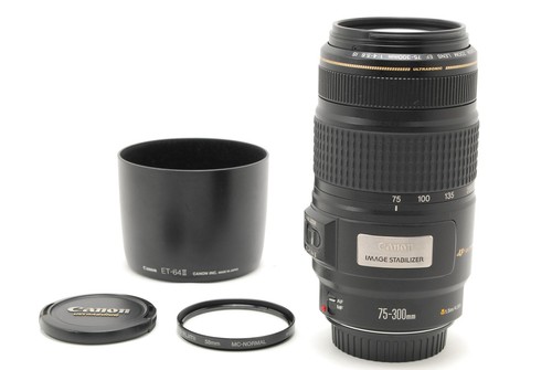 Canon 300mm 5 - canon, ef