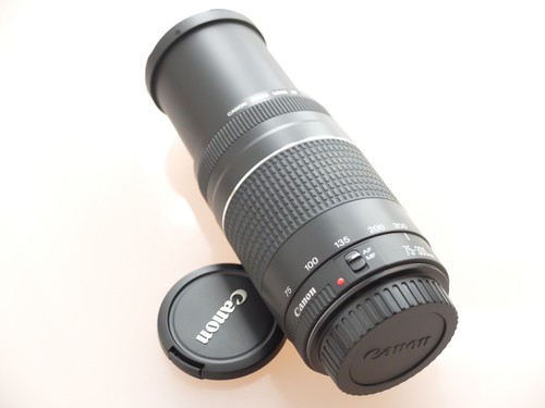 Canon 300mm 5 6 - ef, iii