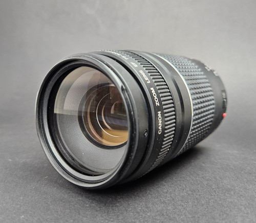 Canon 300mm 5 6 - canon, iii