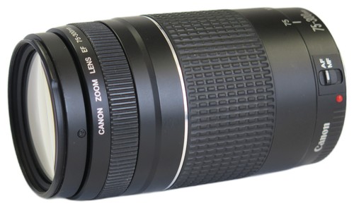 Canon 300 4 0 5 - canon, 75-300