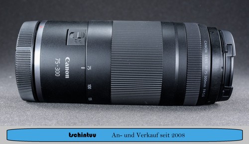 Canon 300 5 6 - rf, 4,5-5,6