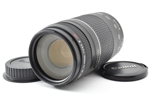 Fast neuwertig canon - neuwertig],