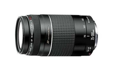 Canon 300mm 5 - 4-5.6, iii