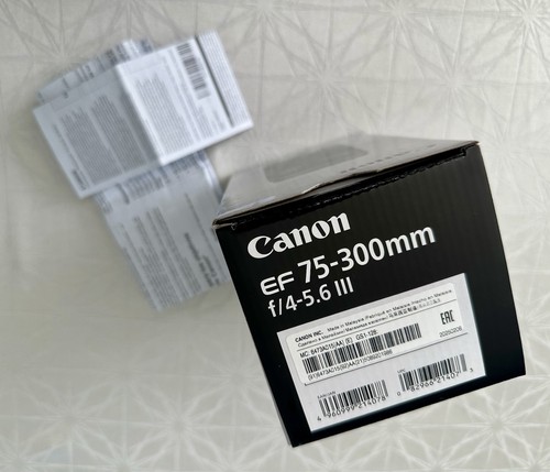 Canon 300 4 0 - canon, mm