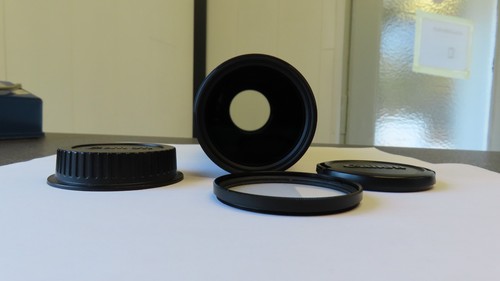 Canon 300 4 0 - ef, f/4.0-5.6