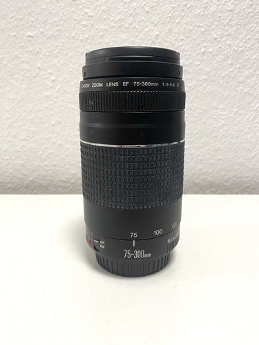 Canon 300mm 5 6 - canon, 75-300mm