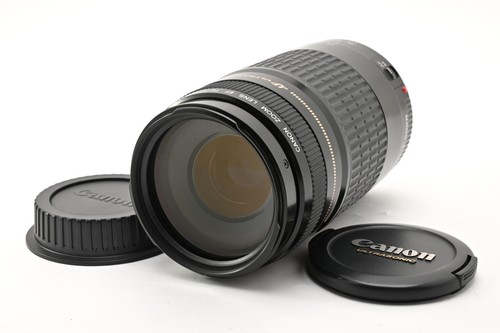 Neuwertig canon ef - canon,