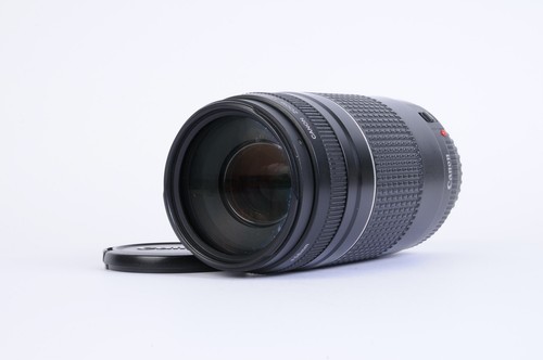 Canon 300 4 5 - 1:, iii