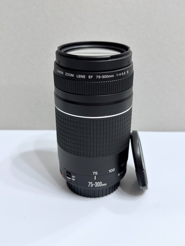 Canon 300 4 5 - canon, ef
