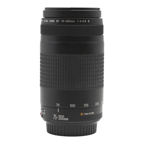 Objektiv zoom canon lens - objektiv,
