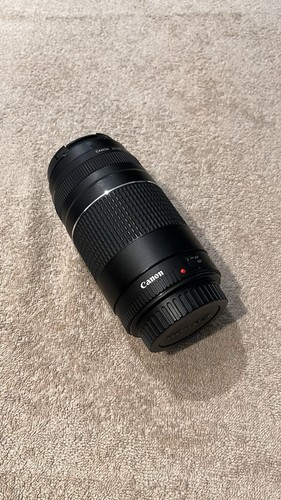Canon 300mm 5 6 - ef, iii