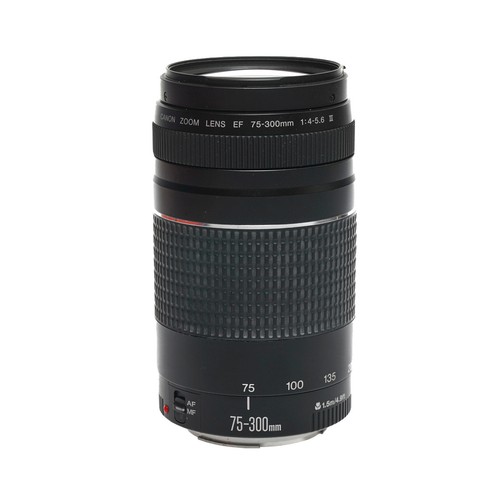 Canon 300mm 5 - canon, iii